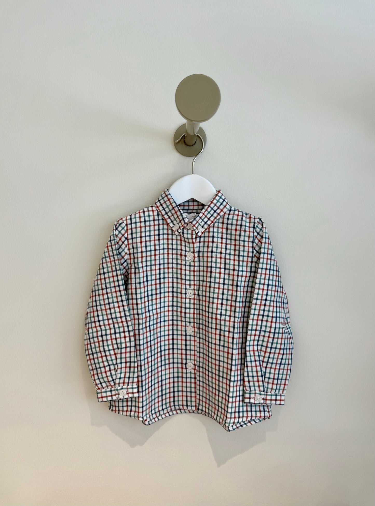 Camisa Zaldi