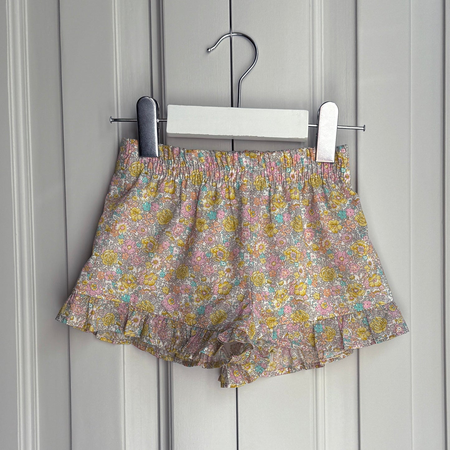 Bermuda Liberty Amelie II