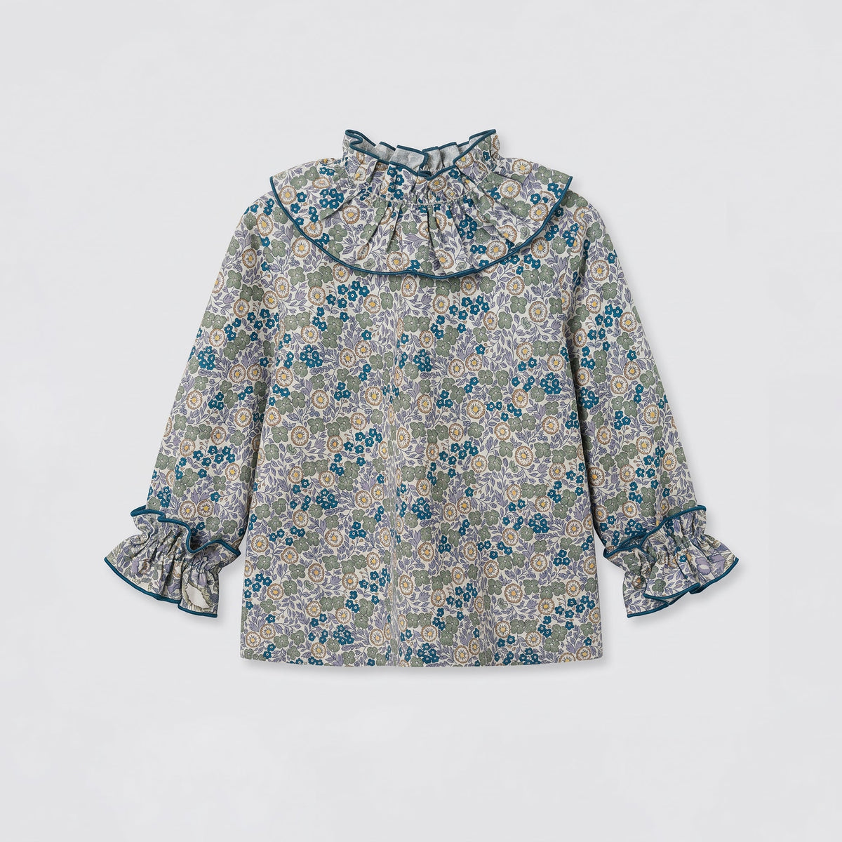 Blusa Isabel