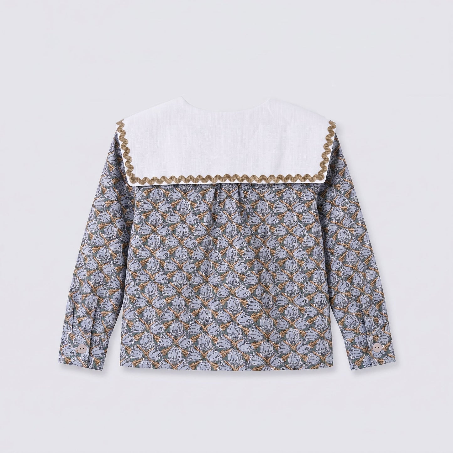 Blusa Liberty Evelyn