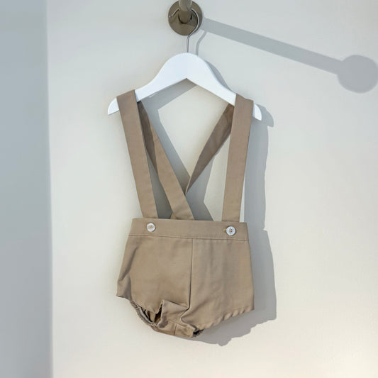 Bombacho beige