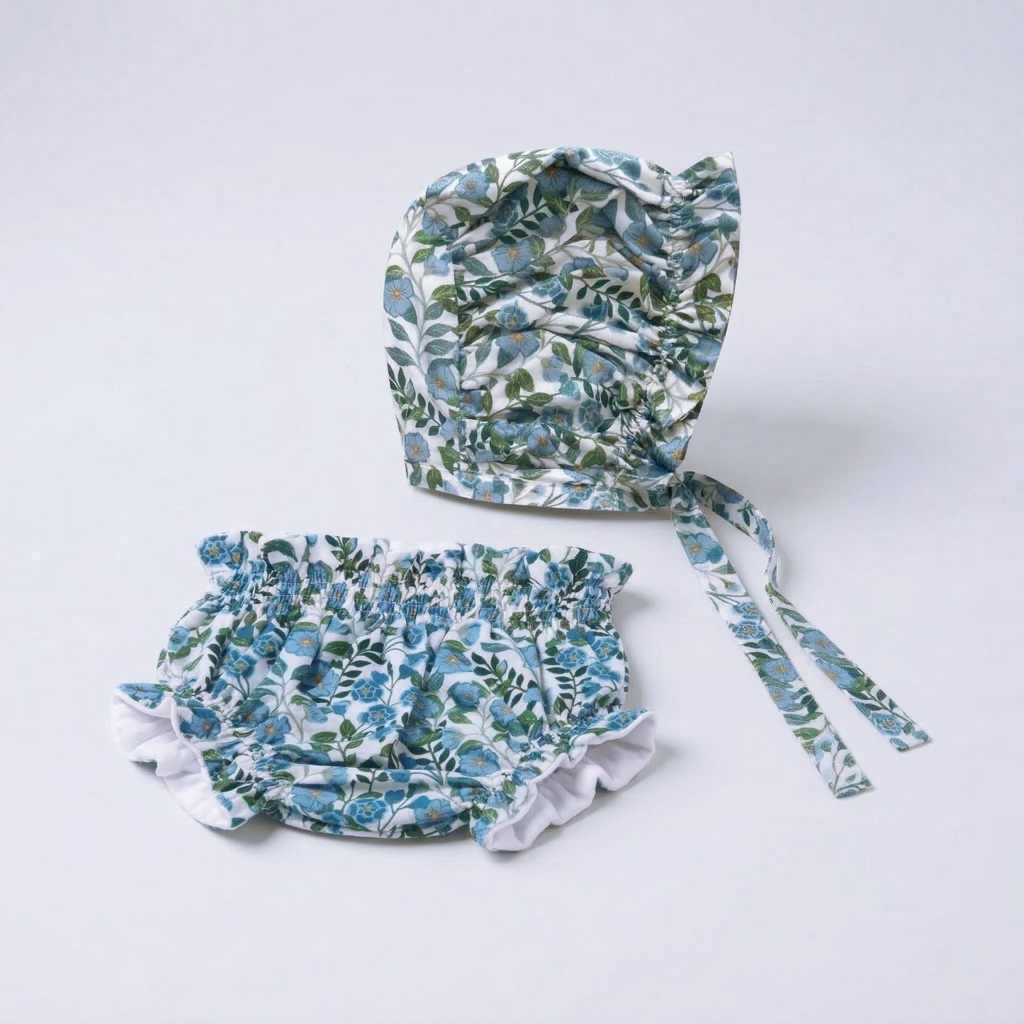 Capota Liberty Campanilla