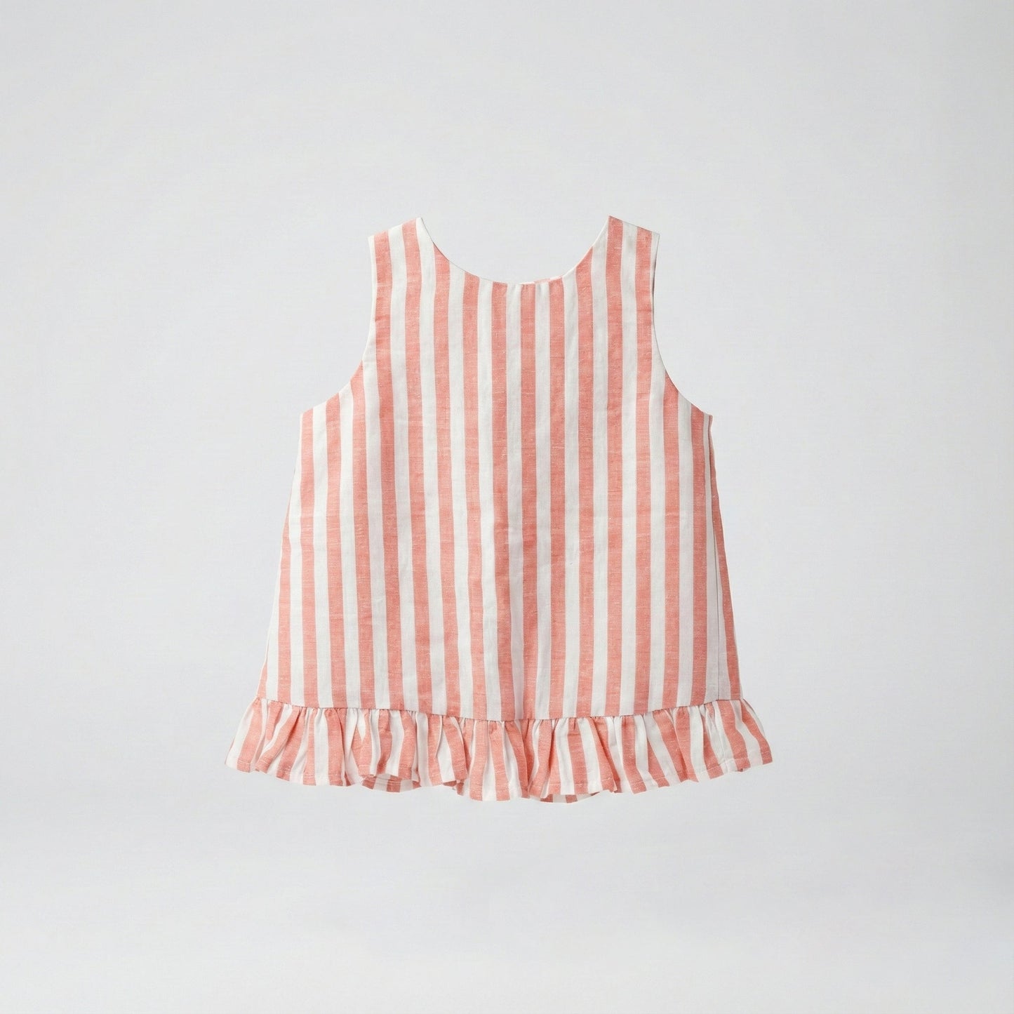 Conjunto Annabella Rayas