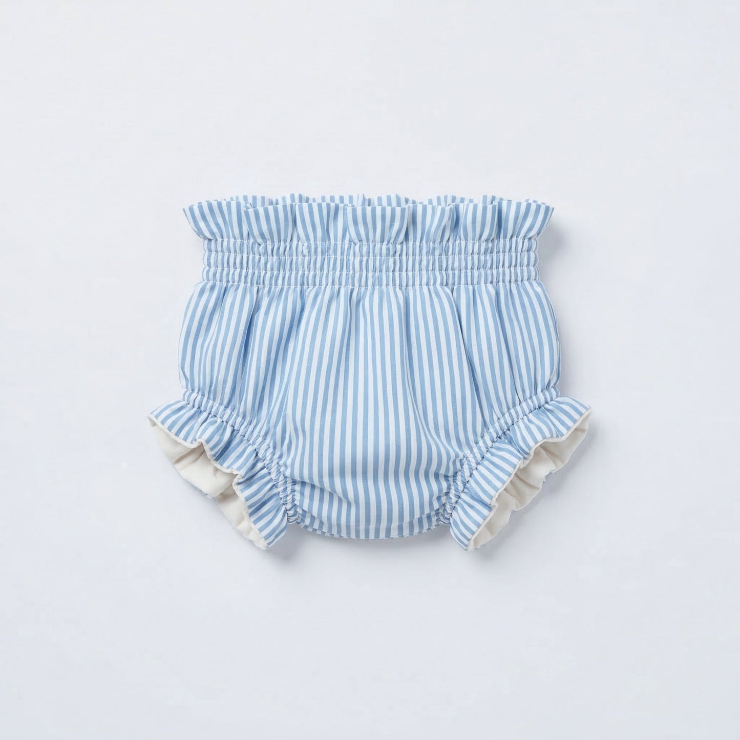 Cubrepañal Marina Rayas