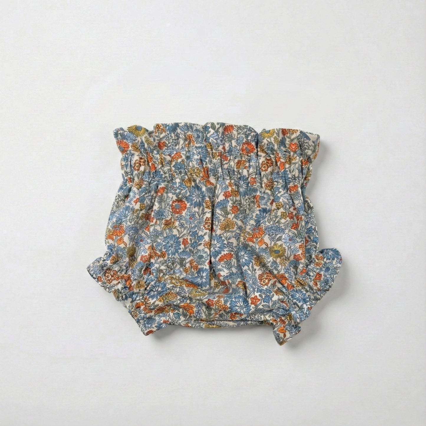 Cubrepañal May Fields