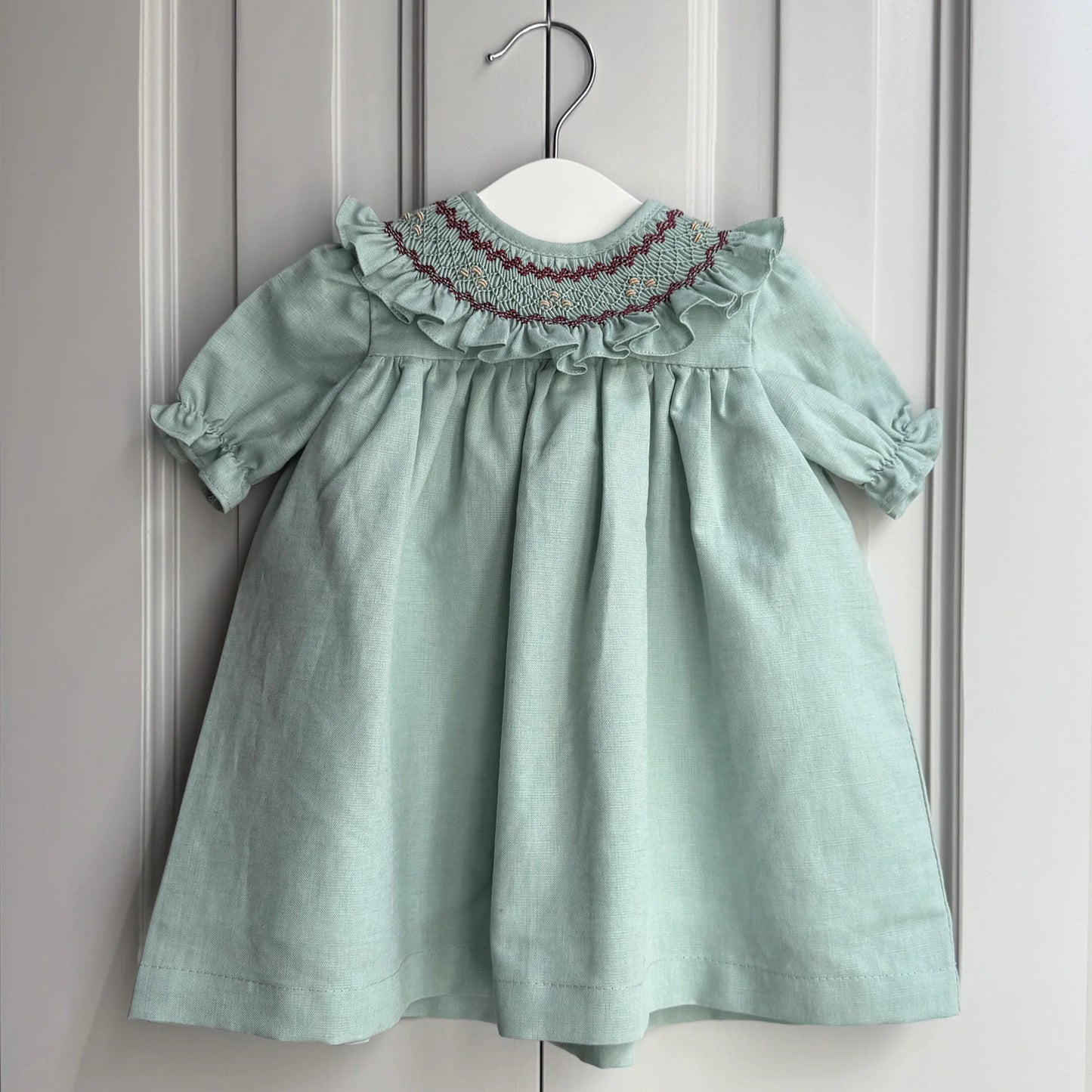 Vestido Magnolia