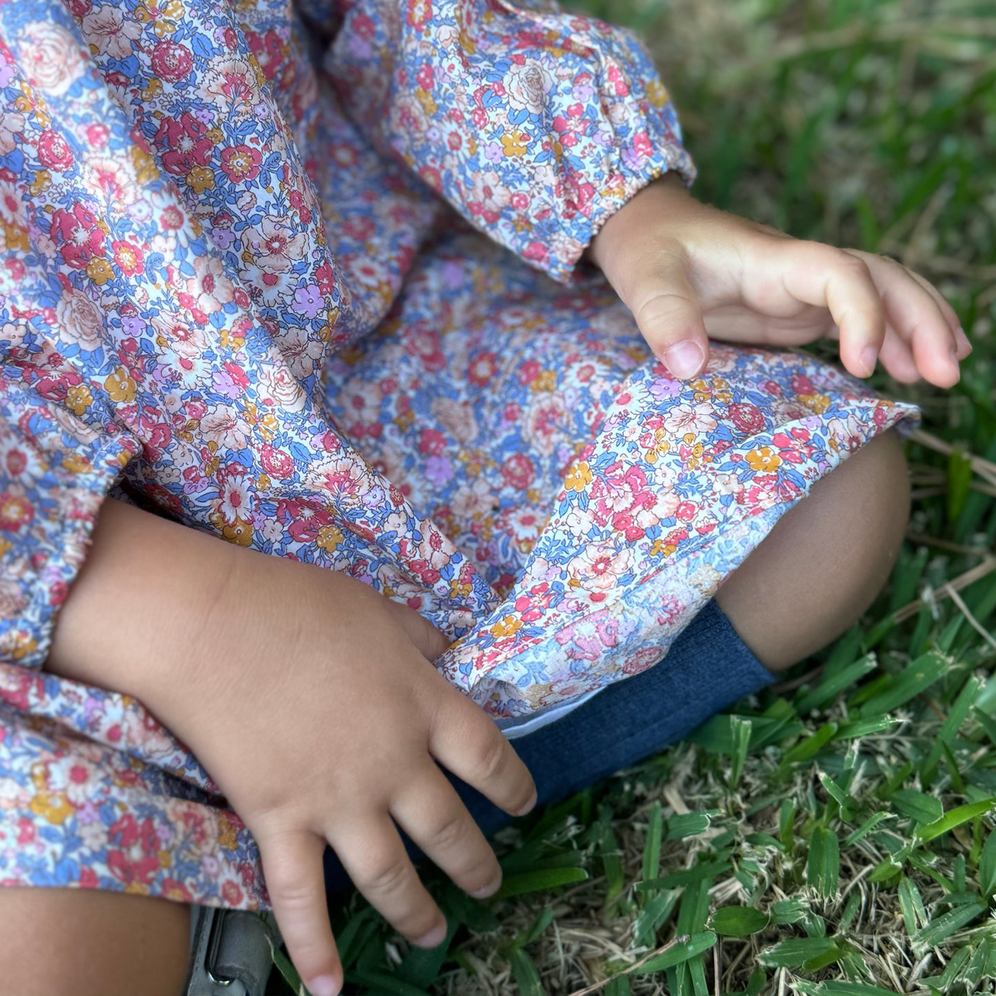 Vestido Zurbano Amelie