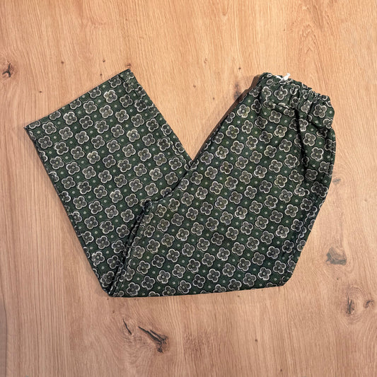 Pantalón Zurbano Liberty Clover