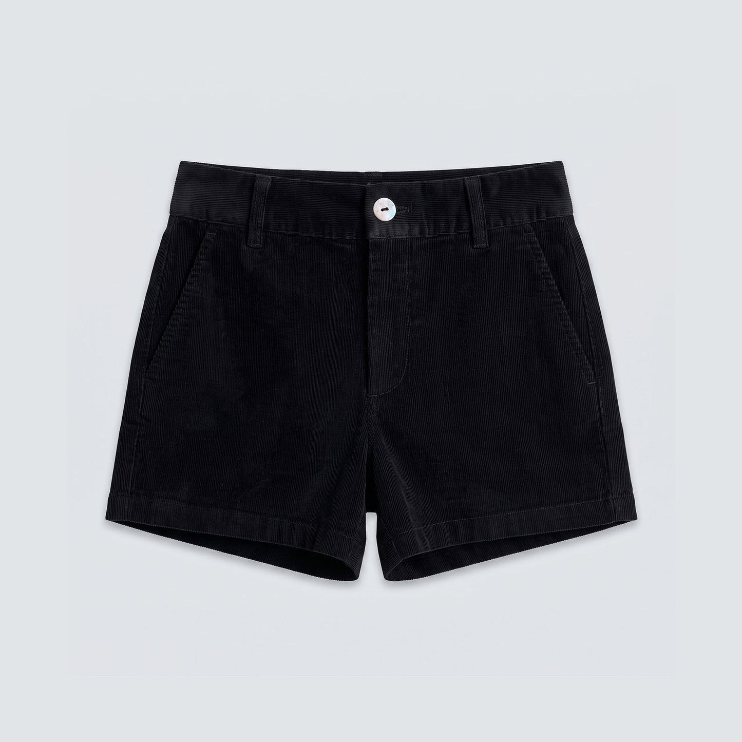 Pantalón corto micropana marino