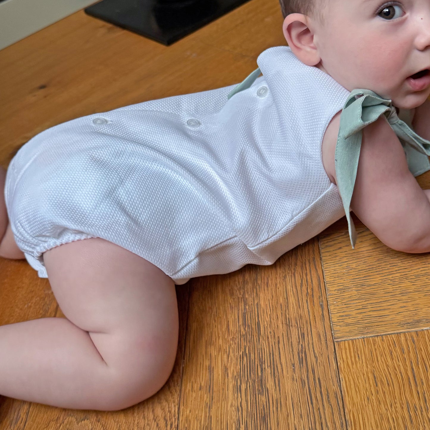 Pelele Mateo