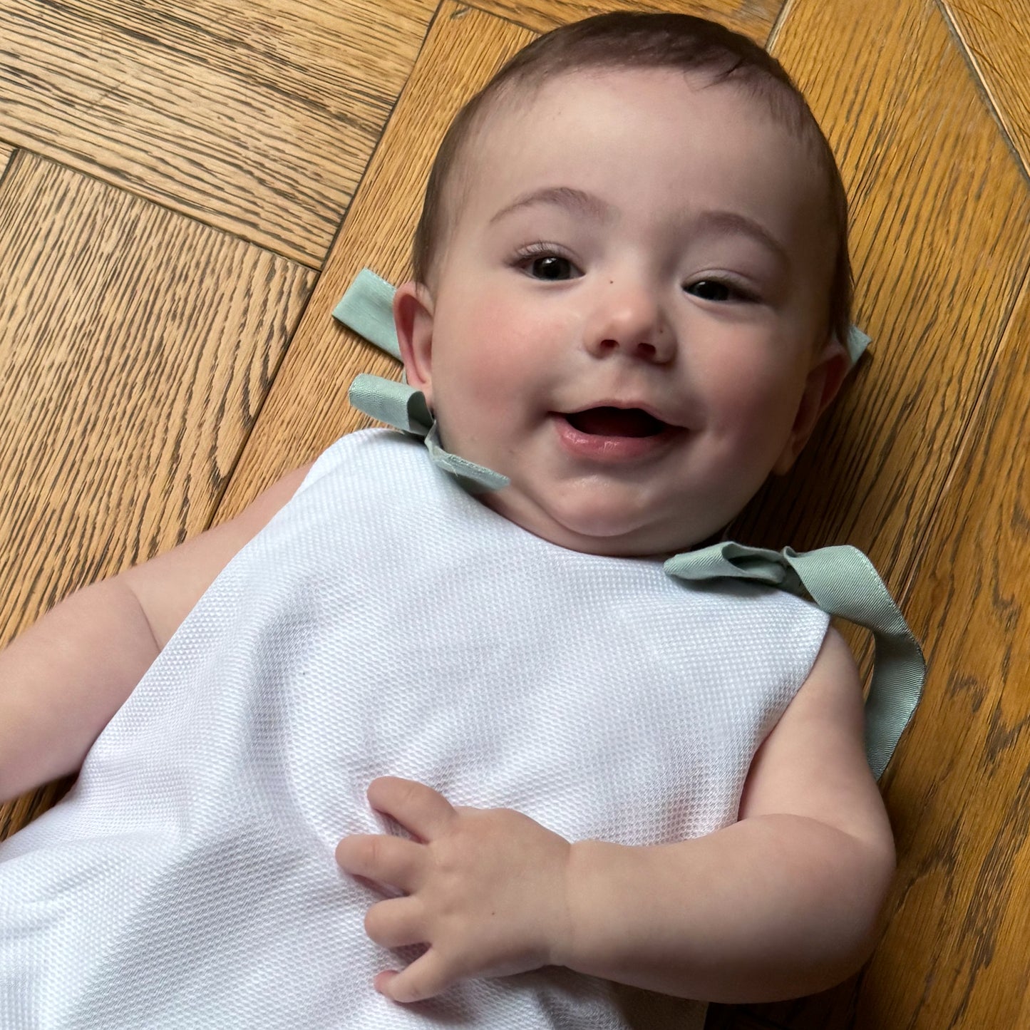 Pelele Mateo