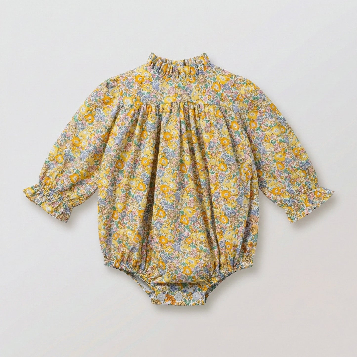 Pelele Liberty Michelle