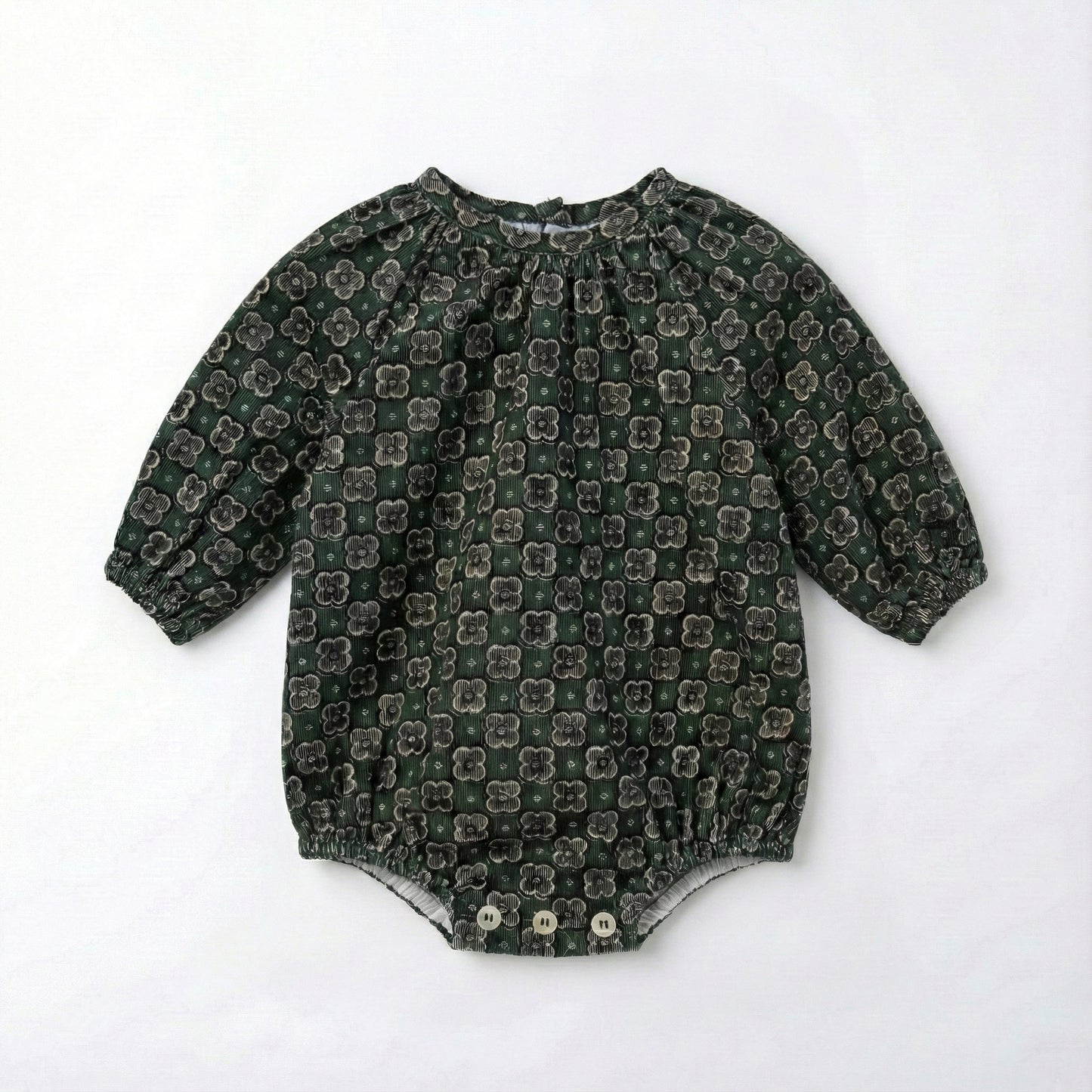 Pelele Liberty Little clover