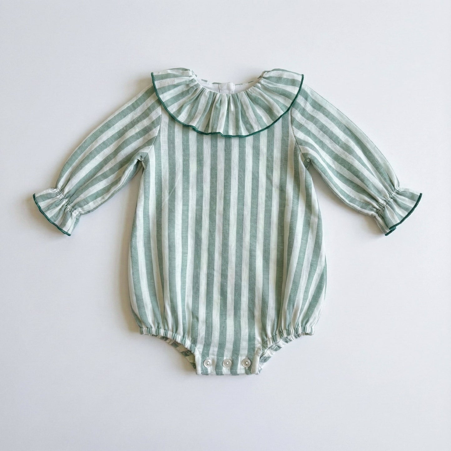 Pelele Michelle Rayas