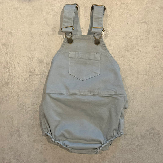 Peto ranita denim Piedra