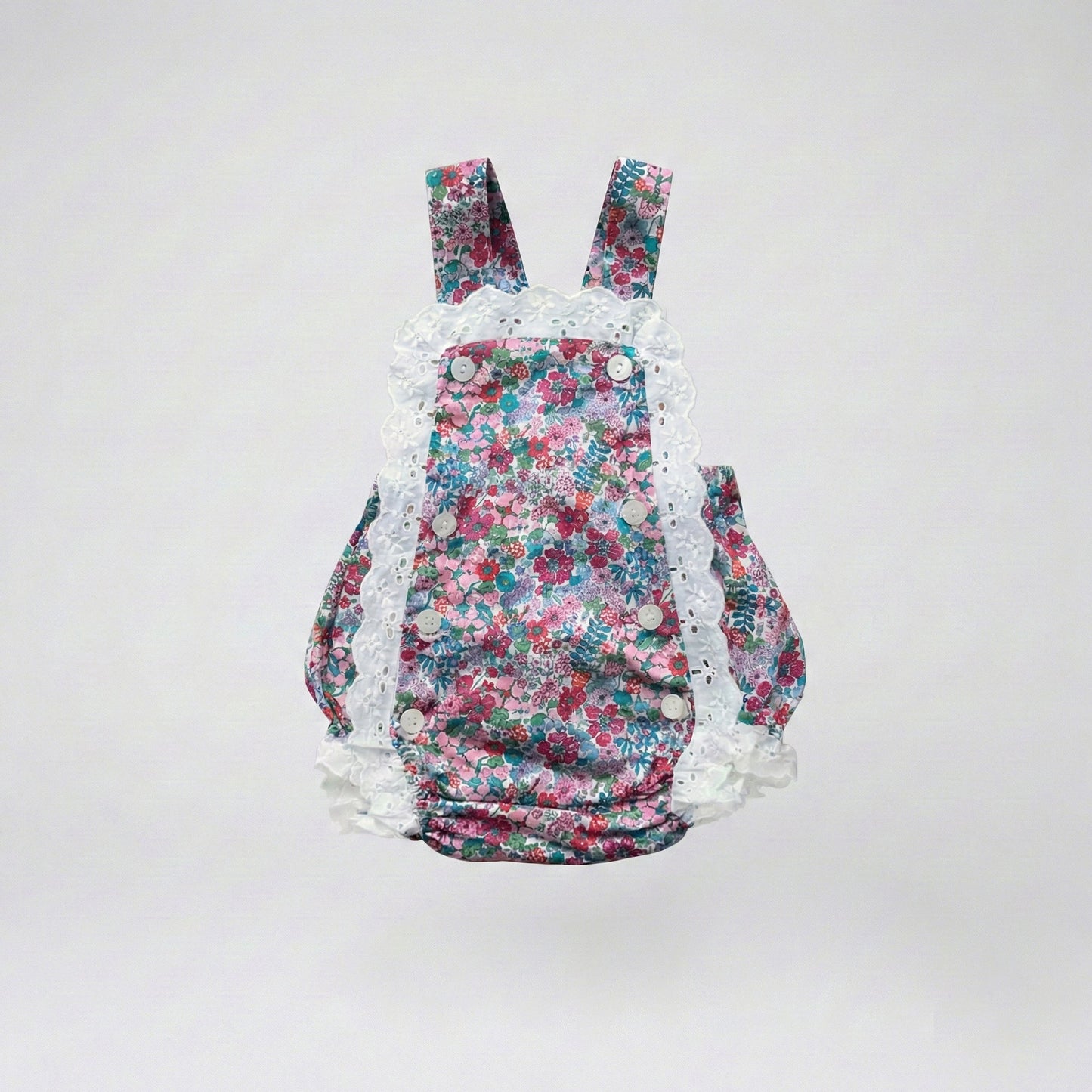 Ranita Liberty Fresas