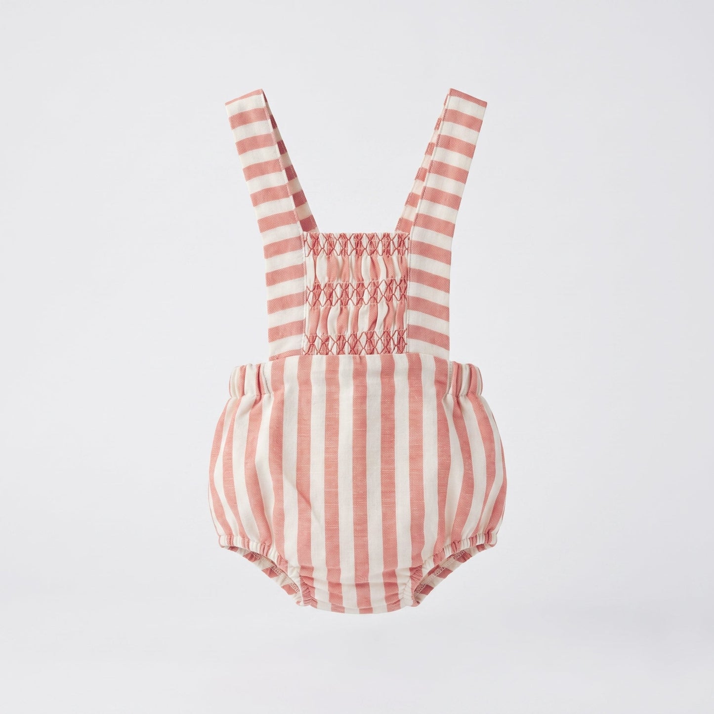 Ranita Smock Annabella Rayas