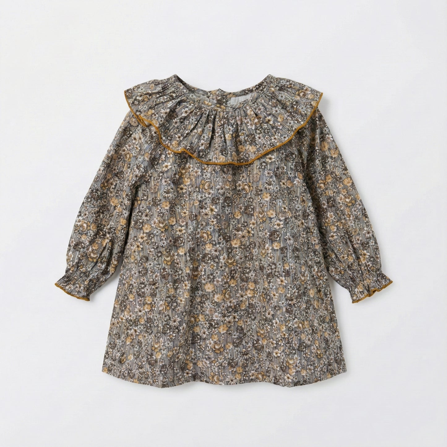 Vestido Bilbao Terral