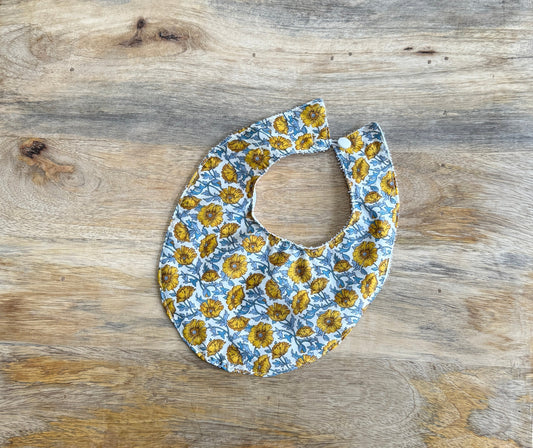 Babero Liberty Astell