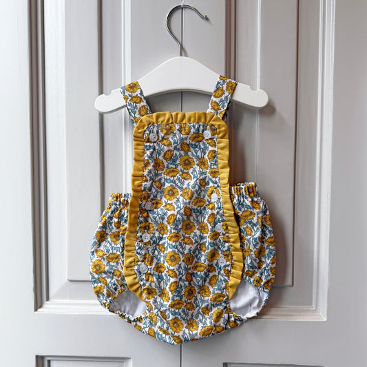 Ranita Laredo Liberty Astell