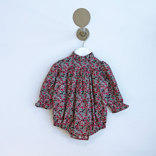 Pelele San Sebastián Liberty Petal