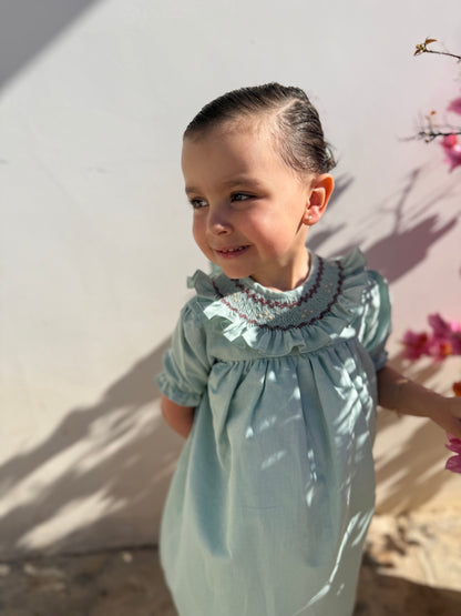 Vestido Magnolia