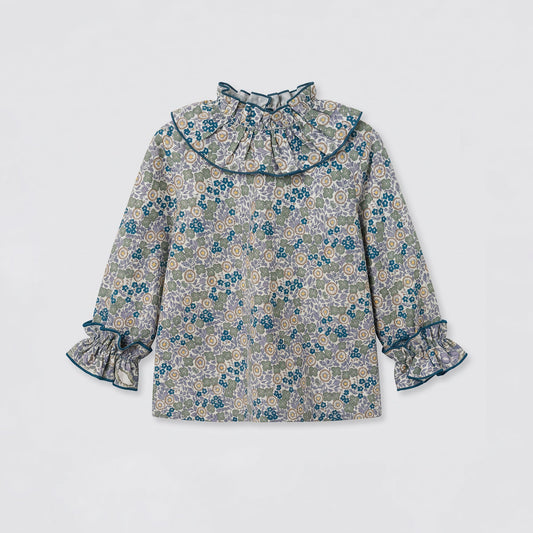 Blusa Isabel