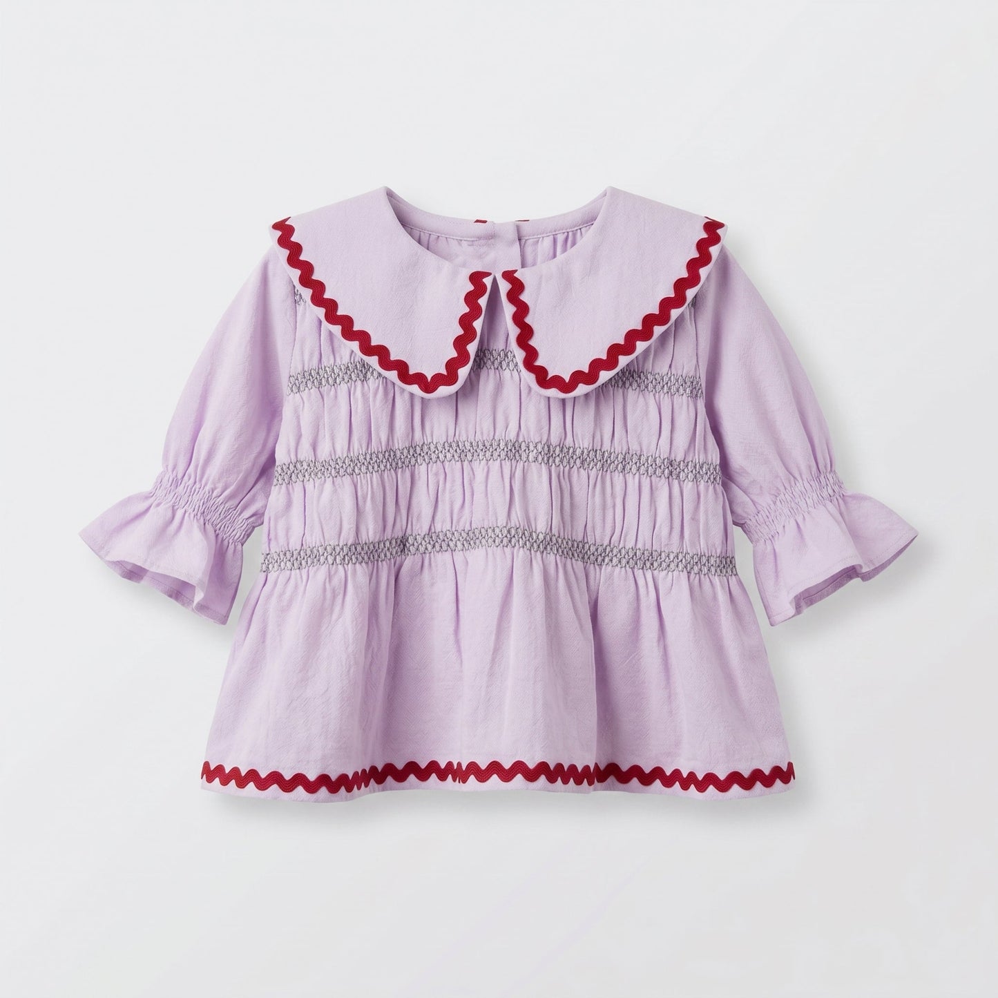 Conjunto Lila Sandía