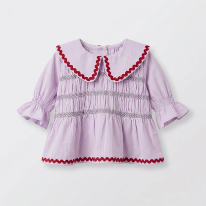 Conjunto Lila Sandía