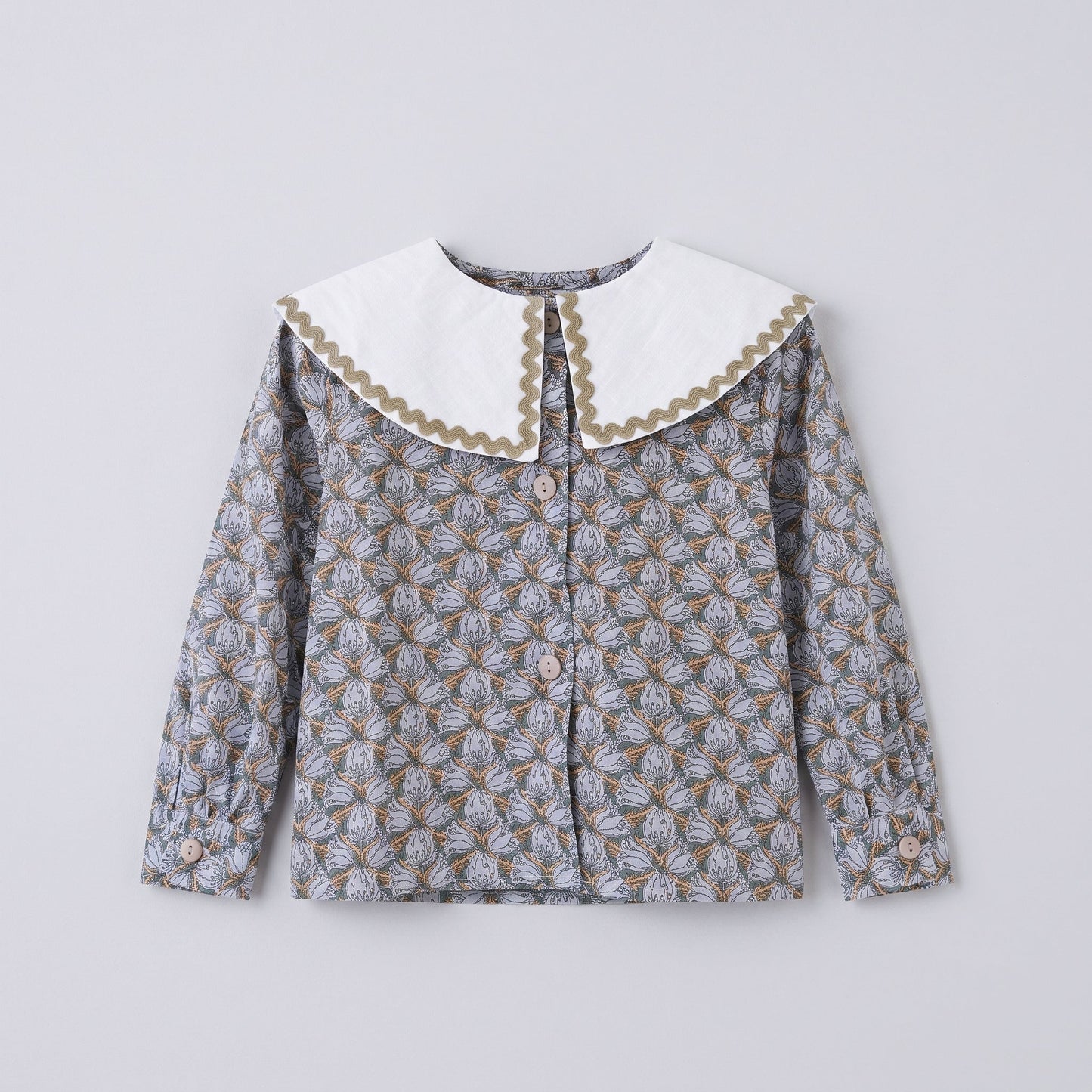 Blusa Liberty Evelyn