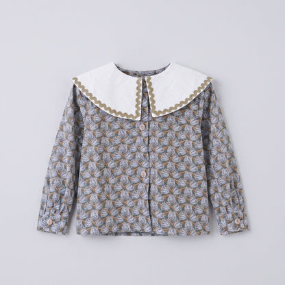 Blusa Liberty Evelyn