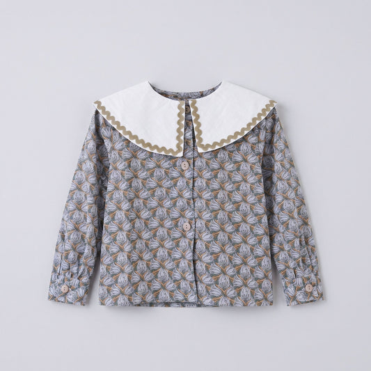 Blusa Liberty Evelyn