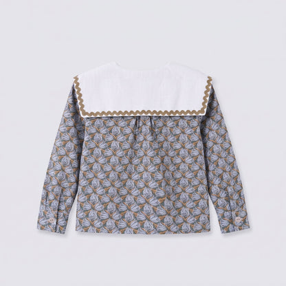 Blusa Liberty Evelyn