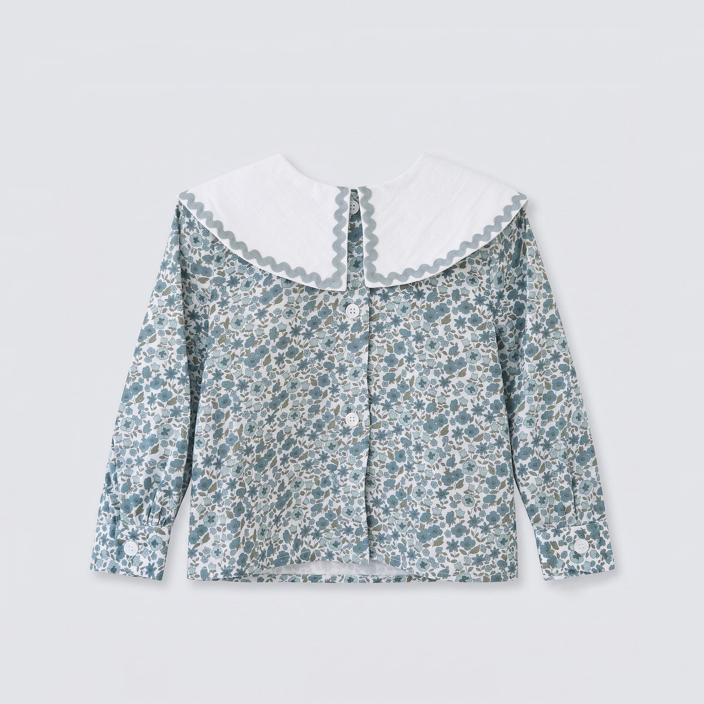 Blusa Martina