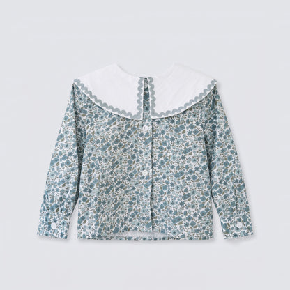 Blusa Martina