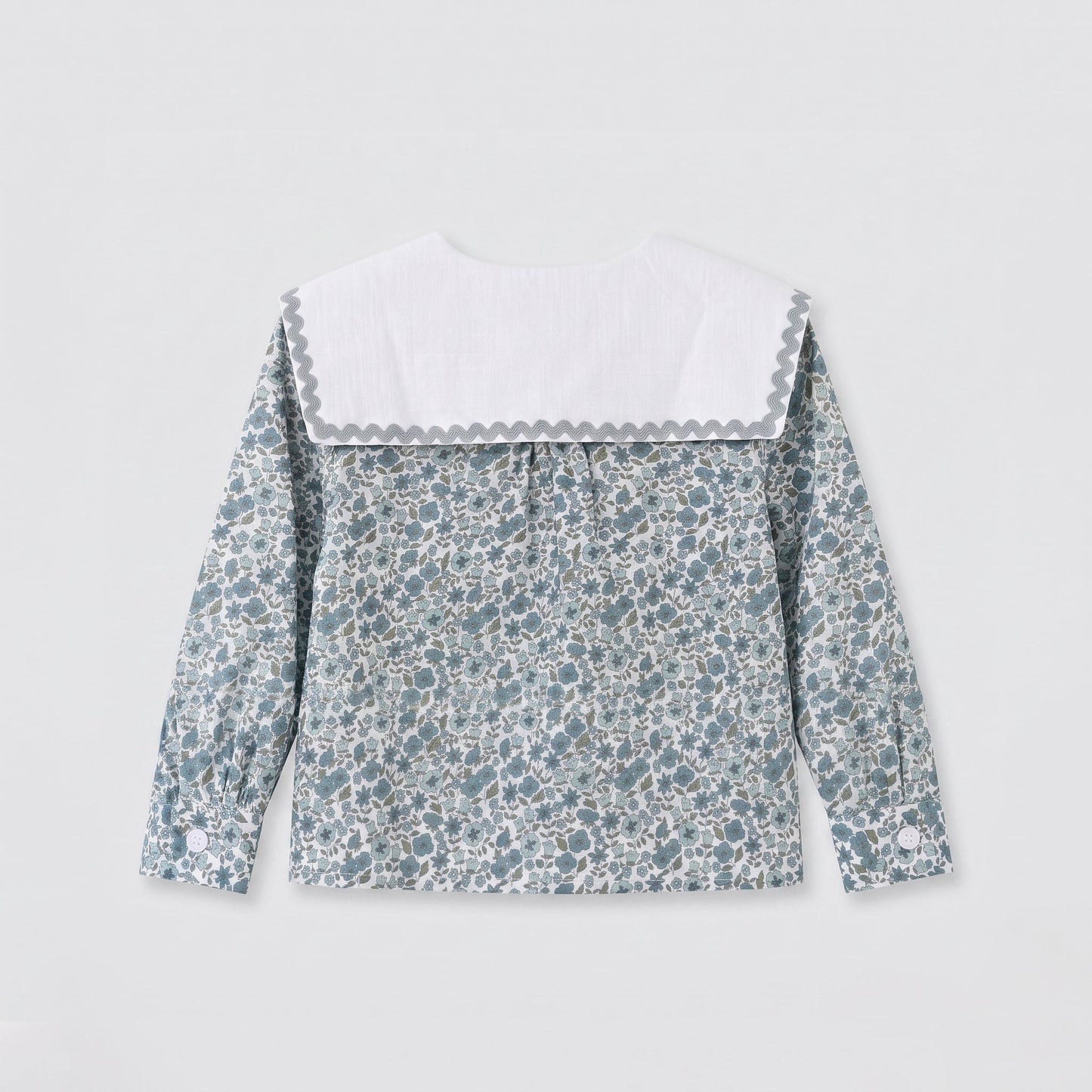 Blusa Martina