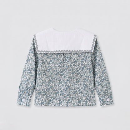 Blusa Martina