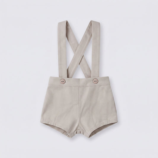 Bombacho sarga beige