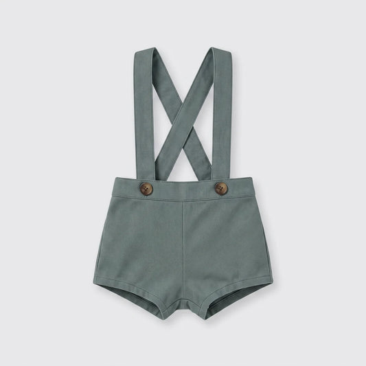 Bombacho verde
