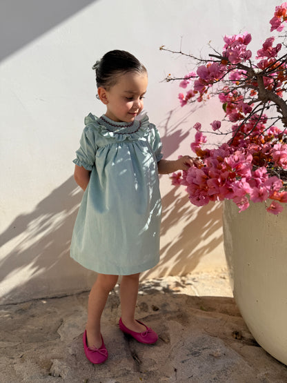 Vestido Magnolia