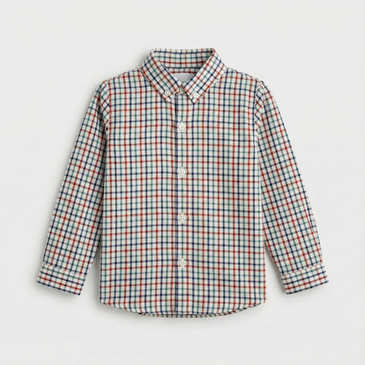 Camisa Zaldi