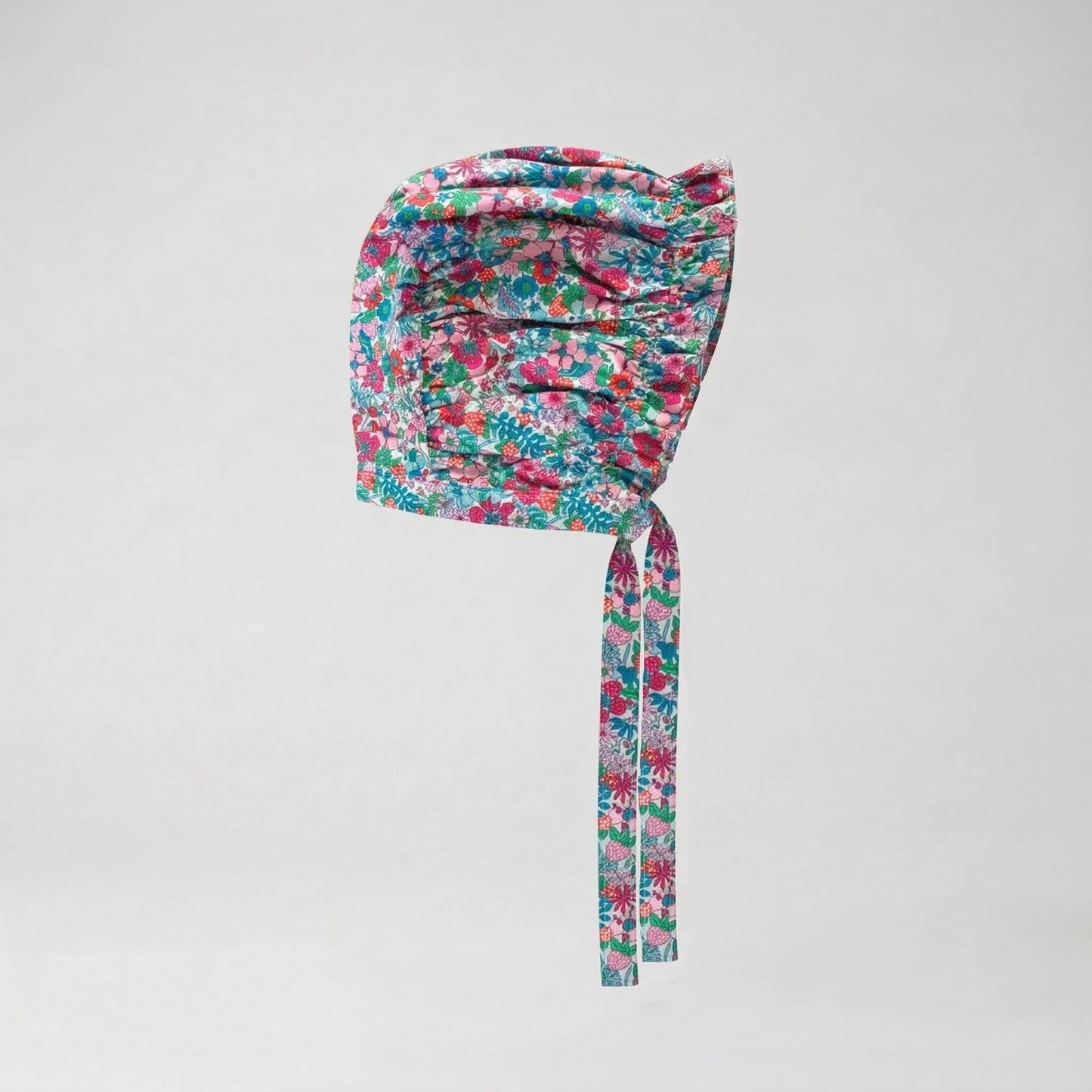 Capota Liberty Fresas