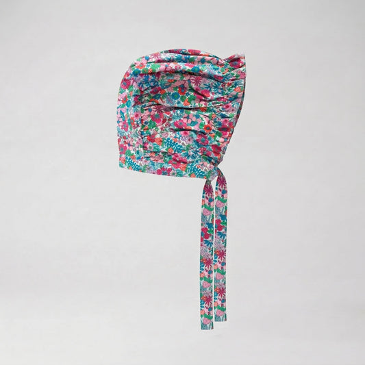 Capota Liberty Fresas