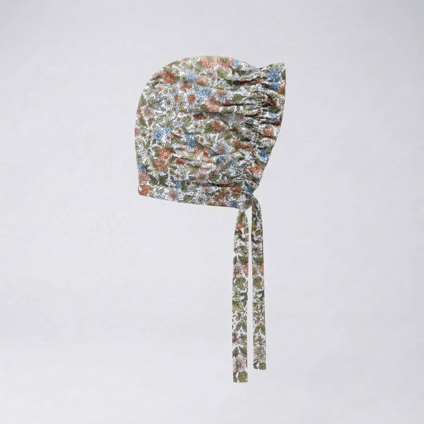 Capota Marina Flores