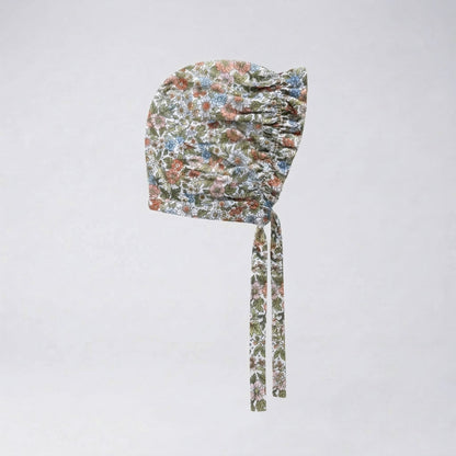 Capota Marina Flores