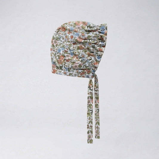 Capota Marina Flores