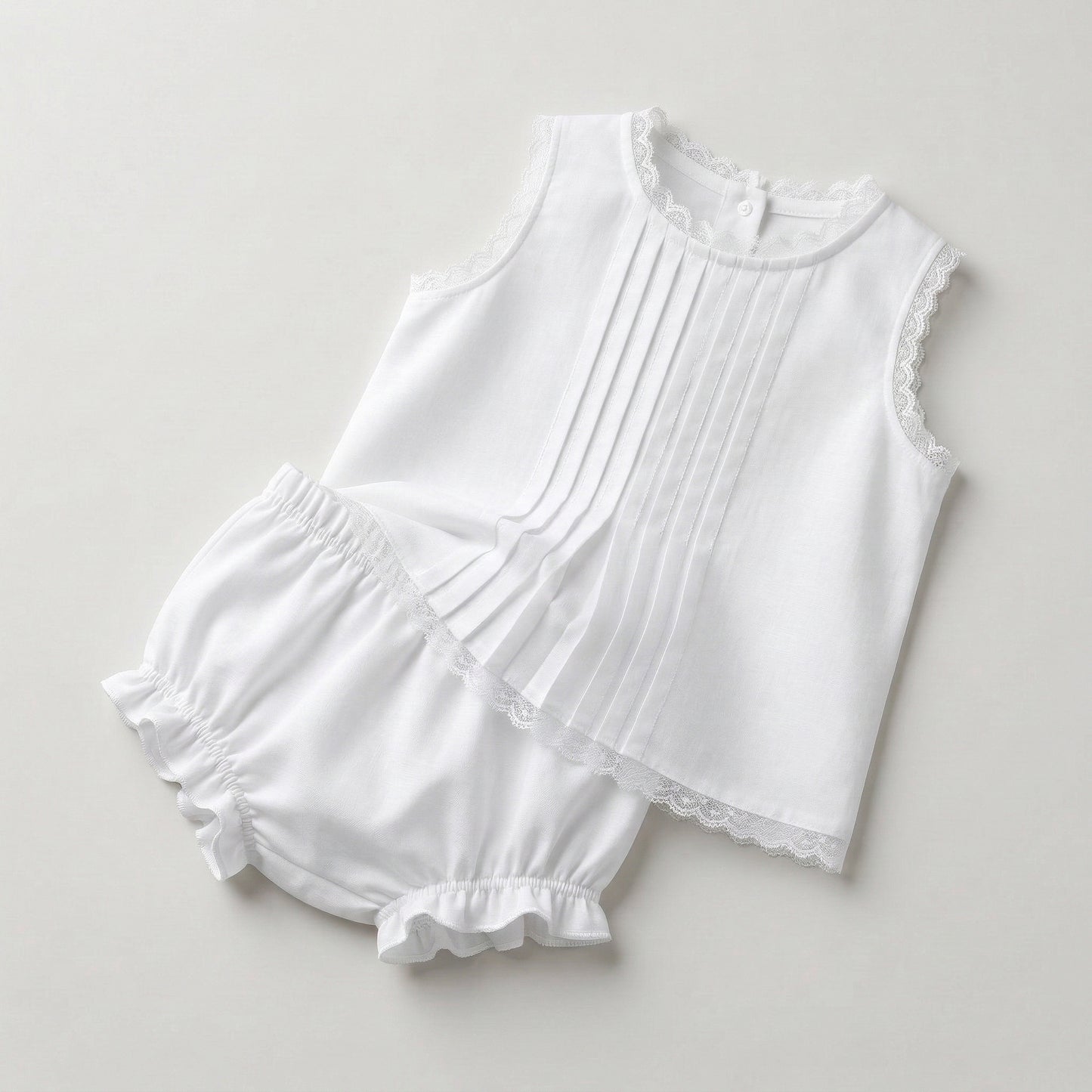 Conjunto Juan blanco
