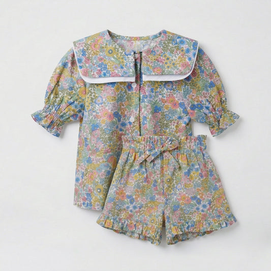 Conjunto Liberty Annie