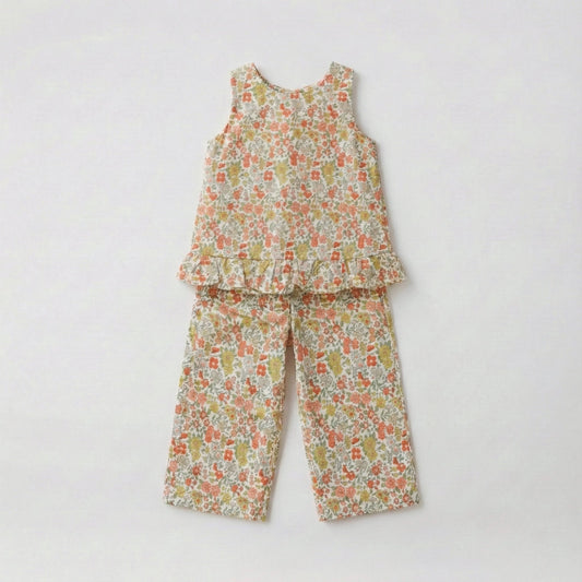 Conjunto Liberty Annabella Flores
