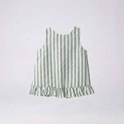 Conjunto Michelle Rayas